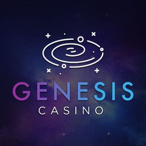 Genesis casino apk